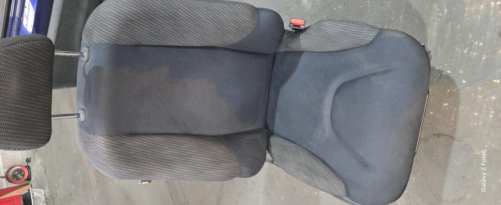 HONDA Jazz SEAT - OSF Front Right