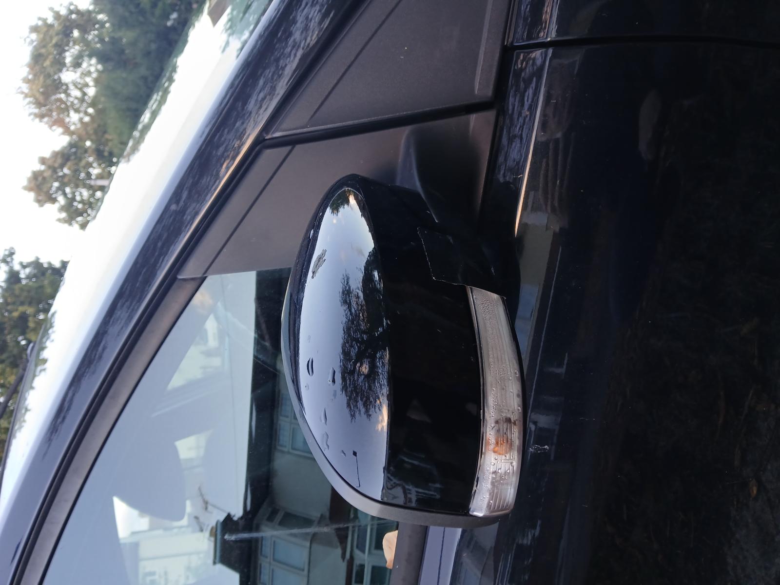 FORD Focus DOOR MIRROR - OS Right