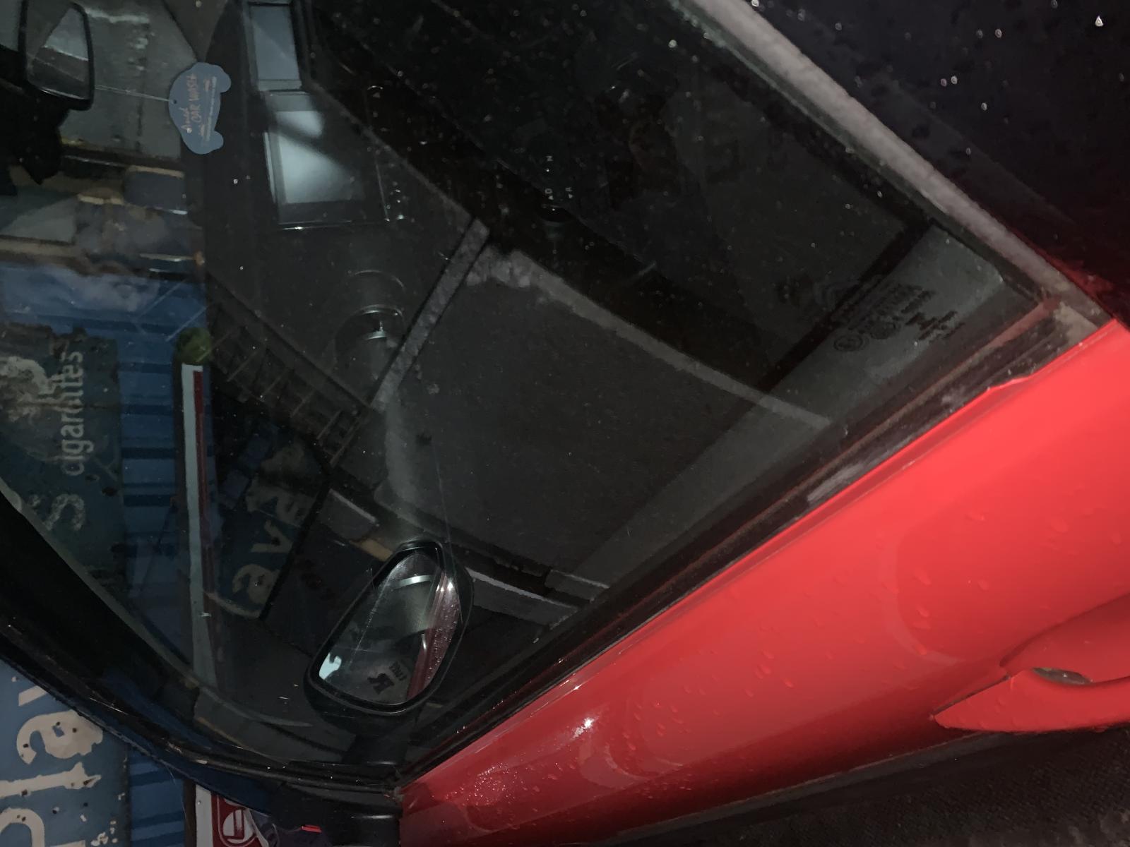 CITROEN C4 Cactus DOOR  - OSF Front Right