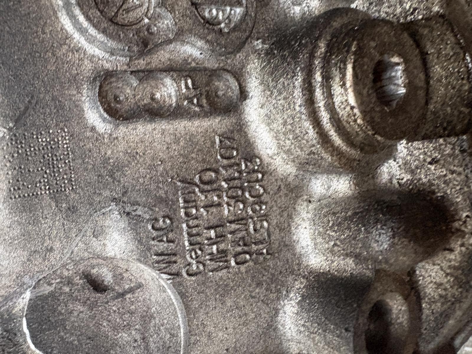 VOLKSWAGEN Polo Automatic transmission