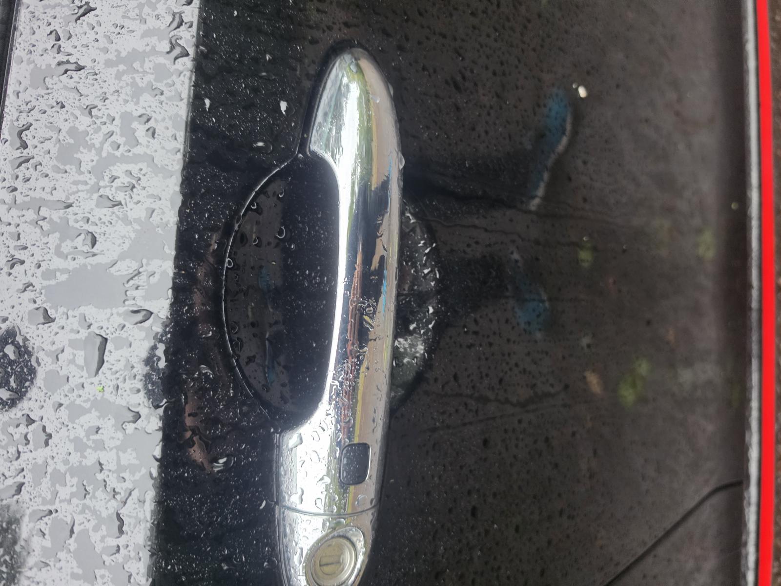 KIA Picanto DOOR  - OSF Front Right