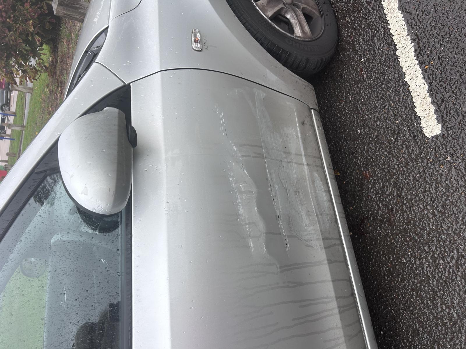 HYUNDAI I30 DOOR  - OSF Front Right