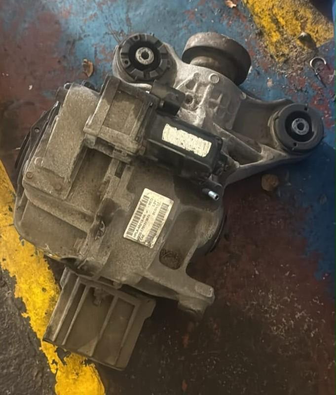 LAND ROVER Range Rover Sport DIFFERENTIAL - REAR