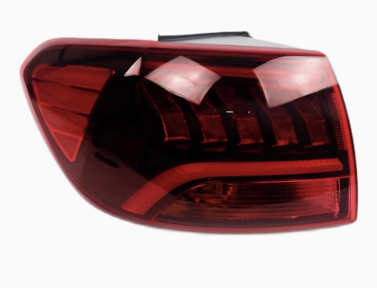 KIA SORENTO TAIL LIGHT - NSR Rear Left